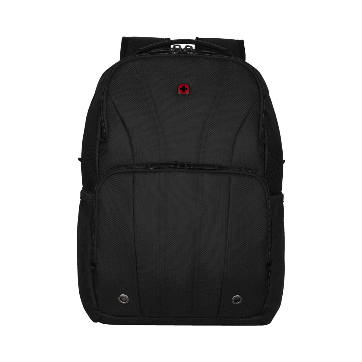 Mochila Portalaptop 14" Bc Mark Slim Line Negra Wenger