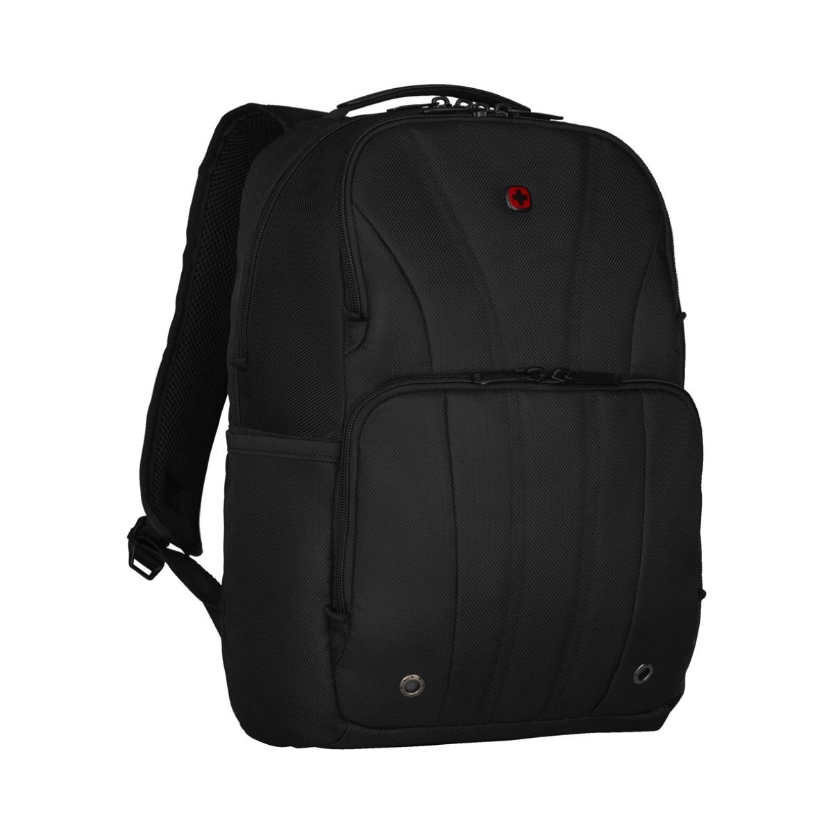 Mochila Portalaptop 14" Bc Mark Slim Line Negra Wenger
