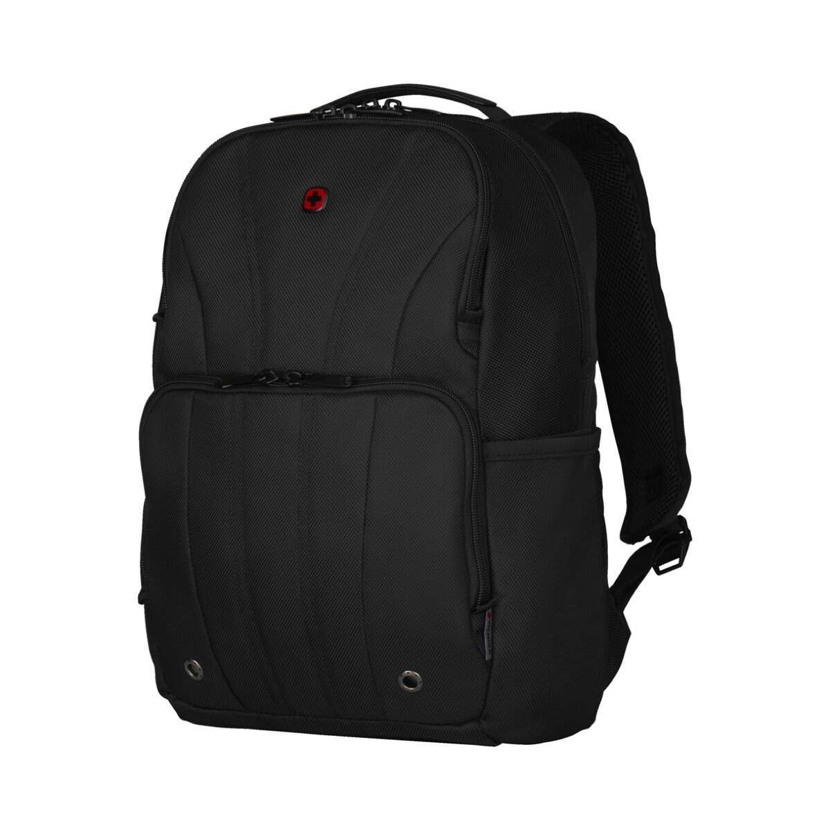 Mochila Portalaptop 14" Bc Mark Slim Line Negra Wenger