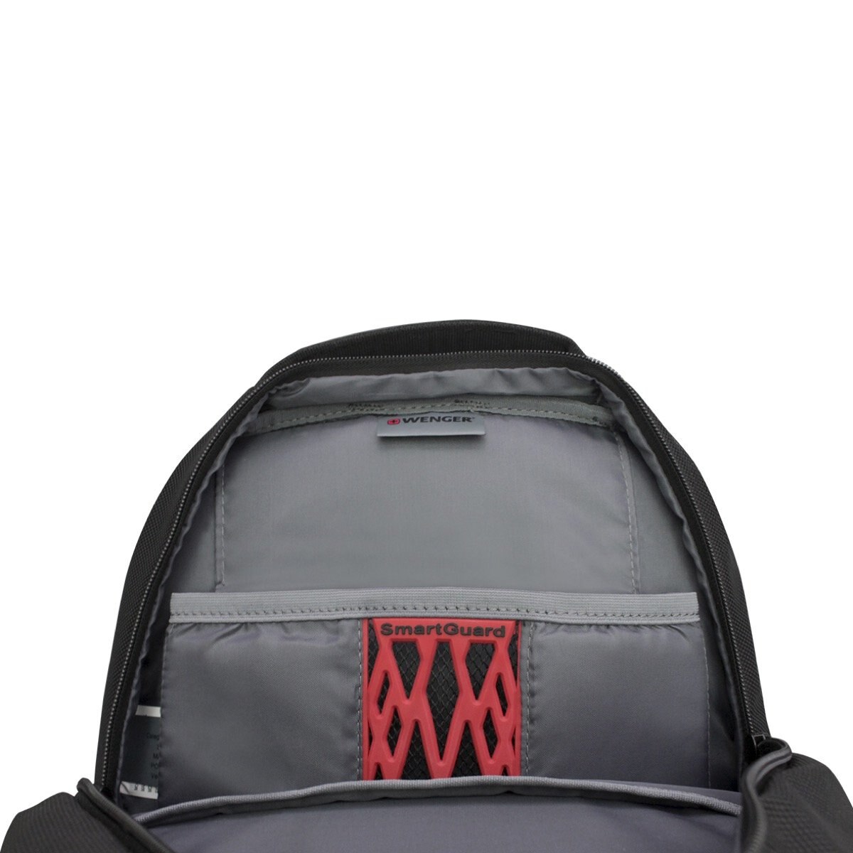Mochila Portalaptop 14" Bc Mark Slim Line Negra Wenger