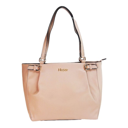 Bolsa Tote Huser