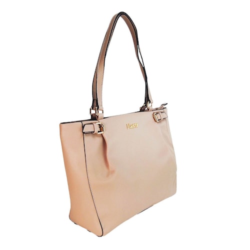 Bolsa Tote Huser