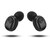 Audífonos In Ear Freedom Ultra Tw Cbc Negro Stf