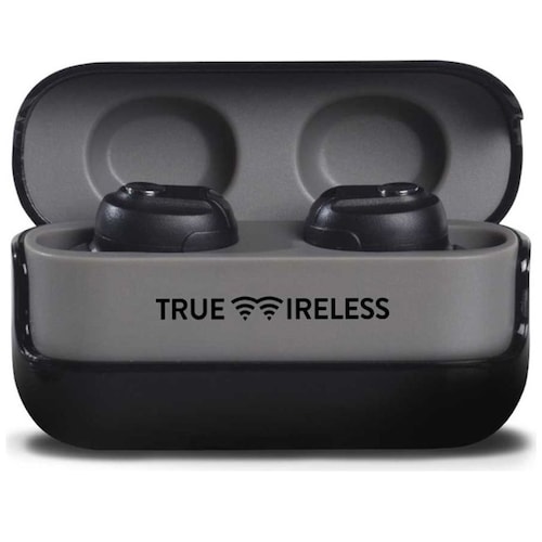 Audífonos In Ear Freedom Ultra Tw Cbc Negro Stf