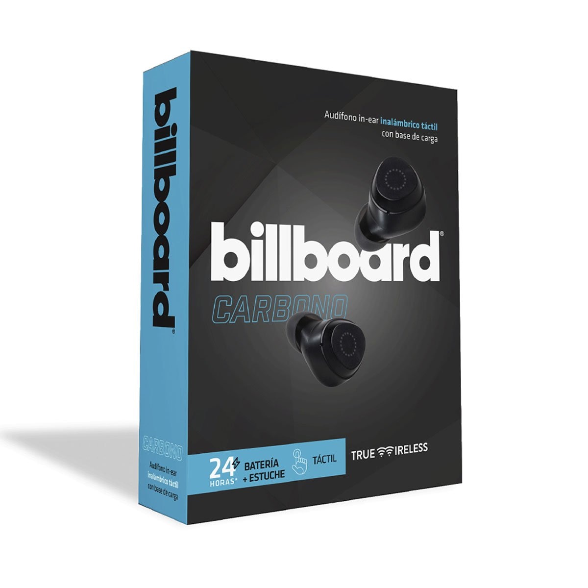 audífonos billboard reseña