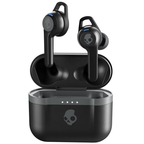 Audífonos Indy Evo Tw Negro Skullcandy