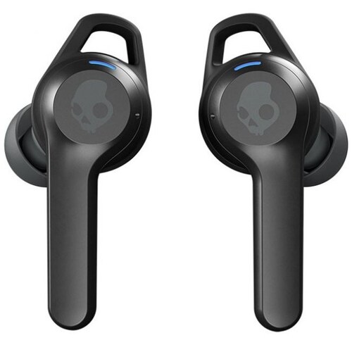 Audífonos Indy Evo Tw Negro Skullcandy