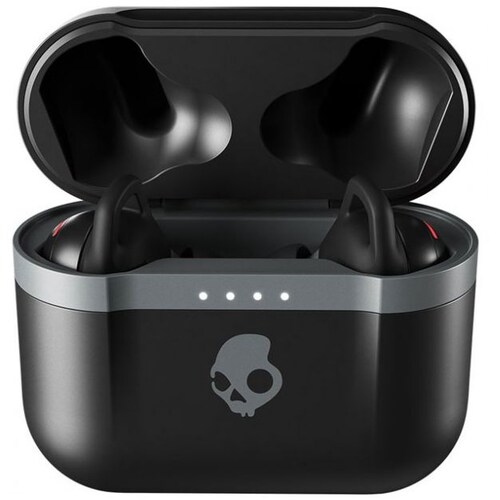 Audífonos Indy Evo Tw Negro Skullcandy