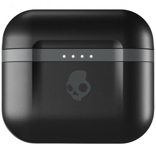 Audífonos Indy Evo Tw Negro Skullcandy