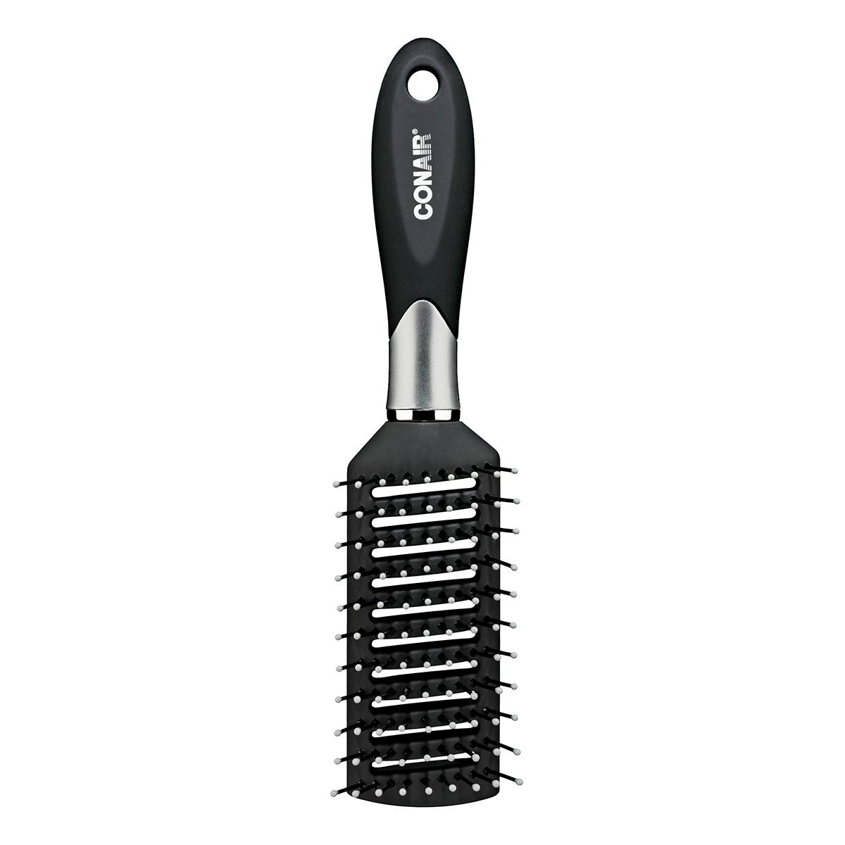Conair Cepillo Ventilado Velvet Touch 1 Pieza image number 1