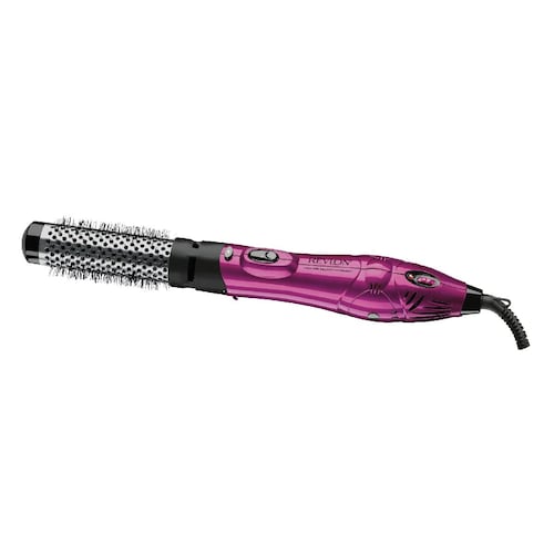 Revlon Cepillo de Aire 1200W Titanio