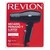 Revlon Essentials Secadora Compacta Ultraligera 1875W