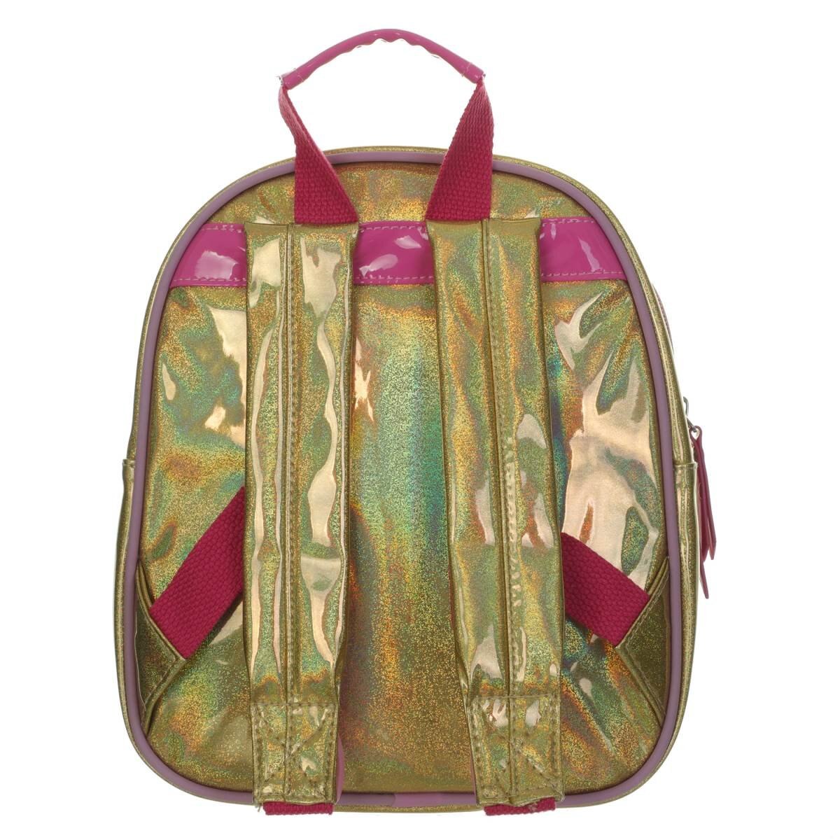 Mochila Oro W Girls