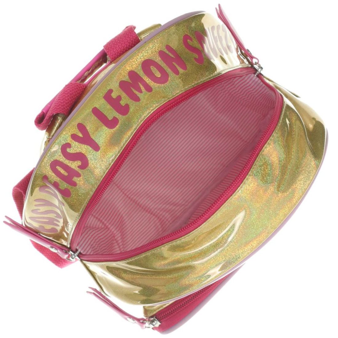 Mochila Oro W Girls