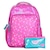 Mochila Rosa Mexicano W Girls