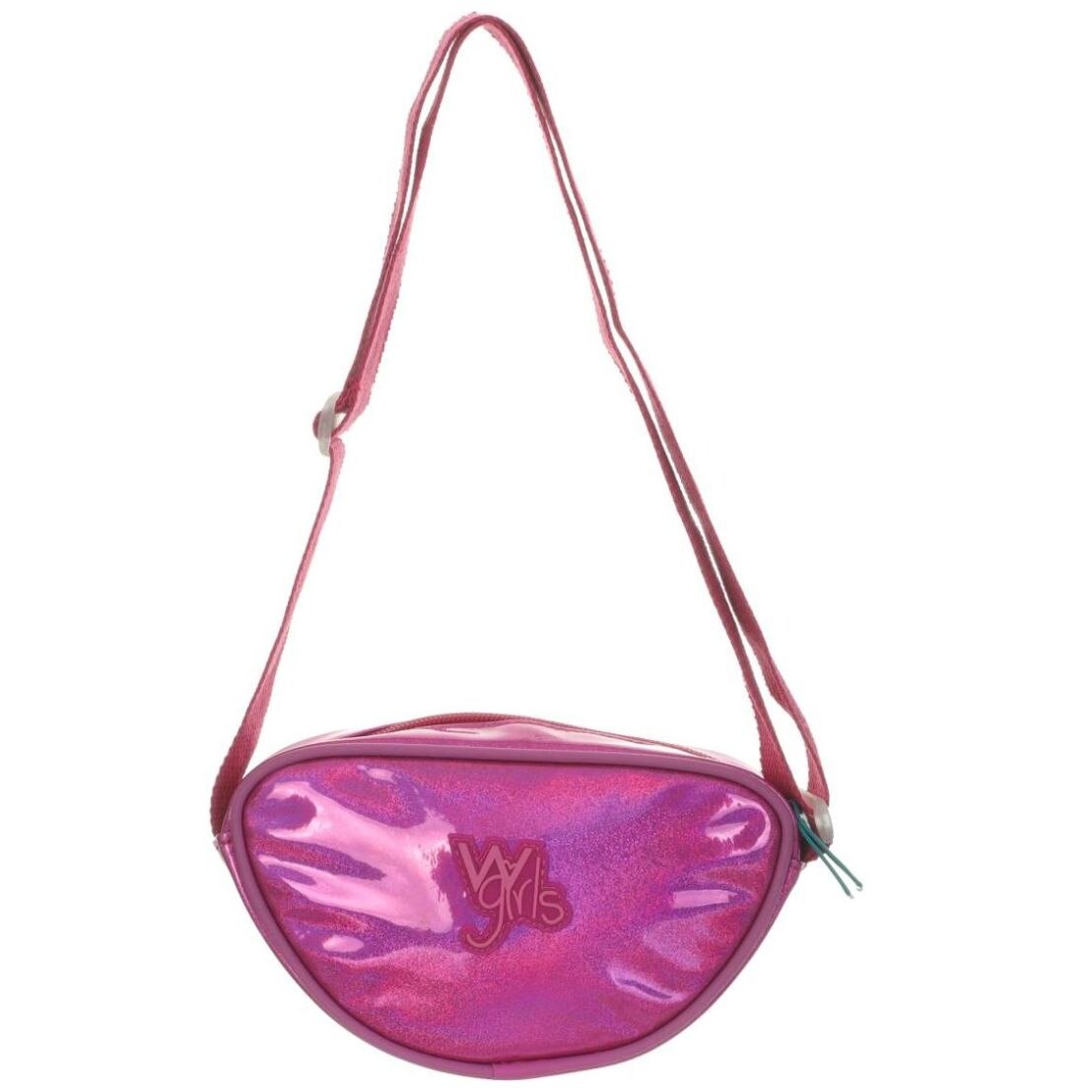 Bolsa Rosa Mexicano Diseño Sandia W Girls