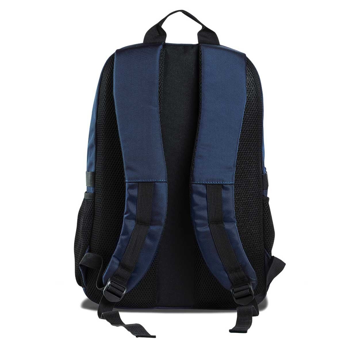 Mochila Portalaptop 15.6" Leyton Navy Cool Capital