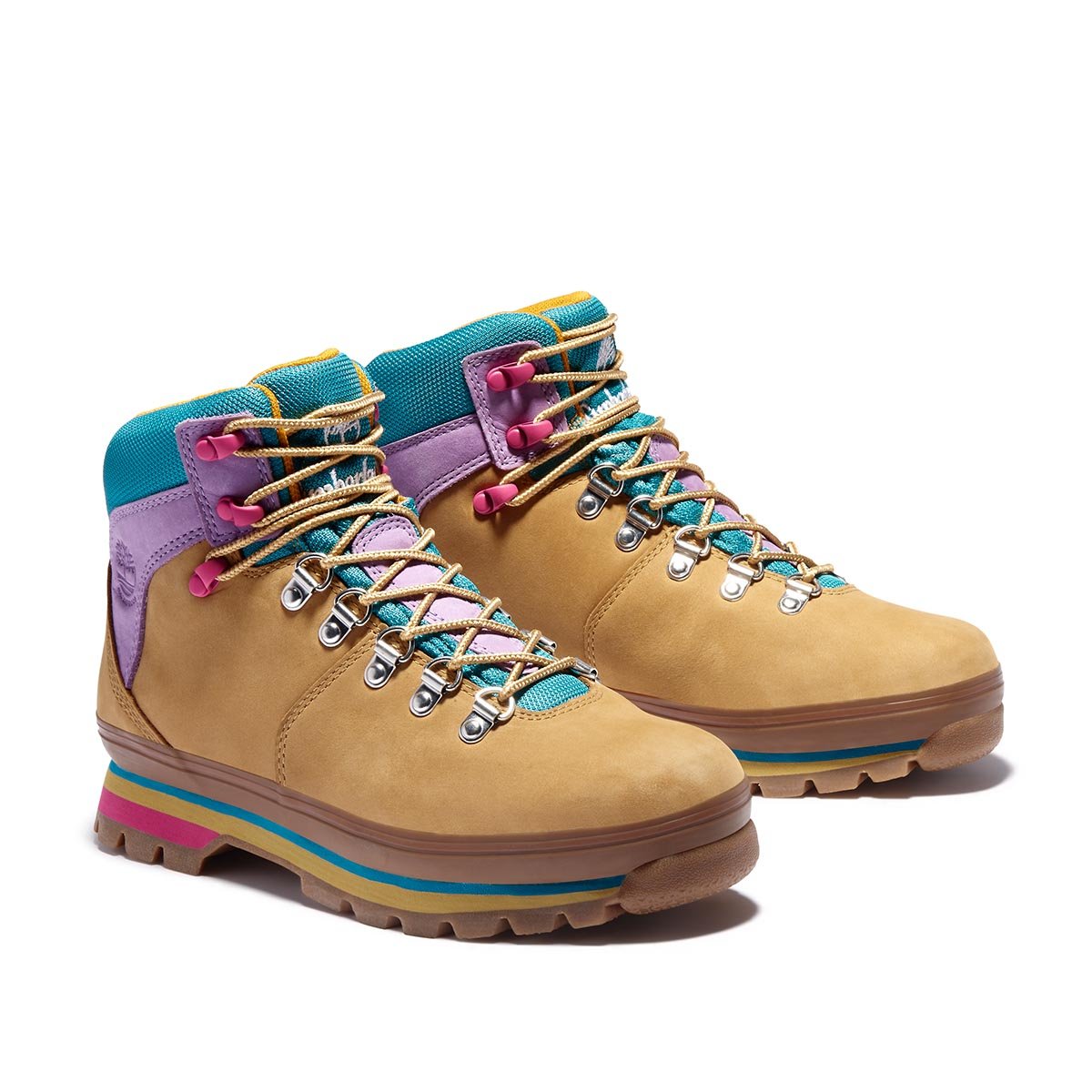 eurohiker wp fur lined