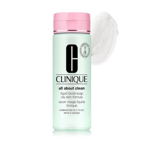 Estuche Clinique Great Skin Anywhere Dramatically Different Oil Free Gel