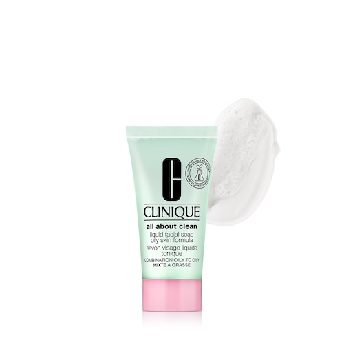 Estuche Clinique Great Skin Anywhere Dramatically Different Oil Free Gel