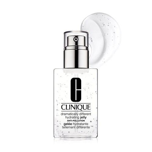 Estuche Clinique Great Skin Anywhere Dramatically Different Hydrating Jelly