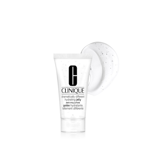 Estuche Clinique Great Skin Anywhere Dramatically Different Hydrating Jelly