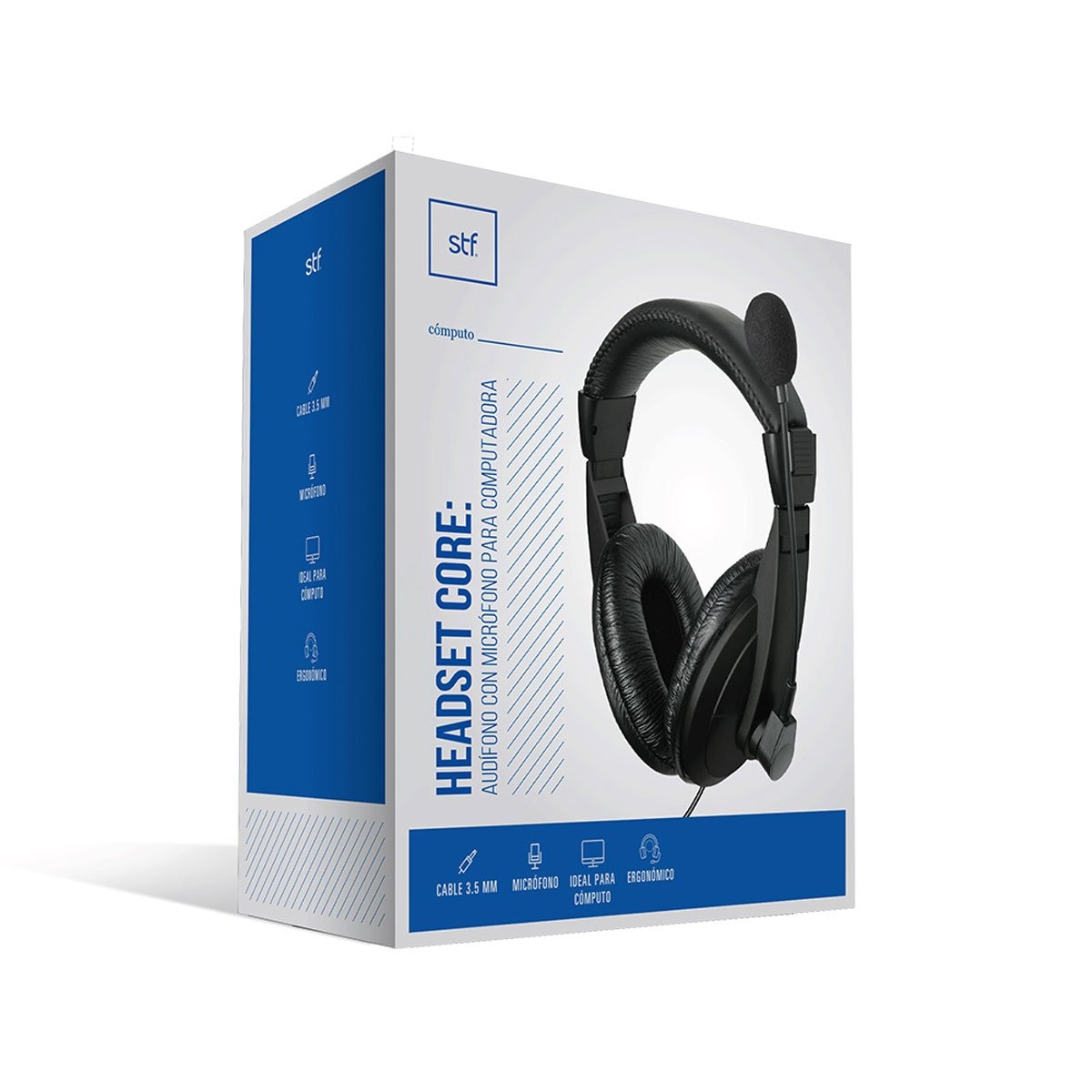 core headset