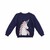Suéter de Unicornio para Niña Hollywood North Modelo Hap202012