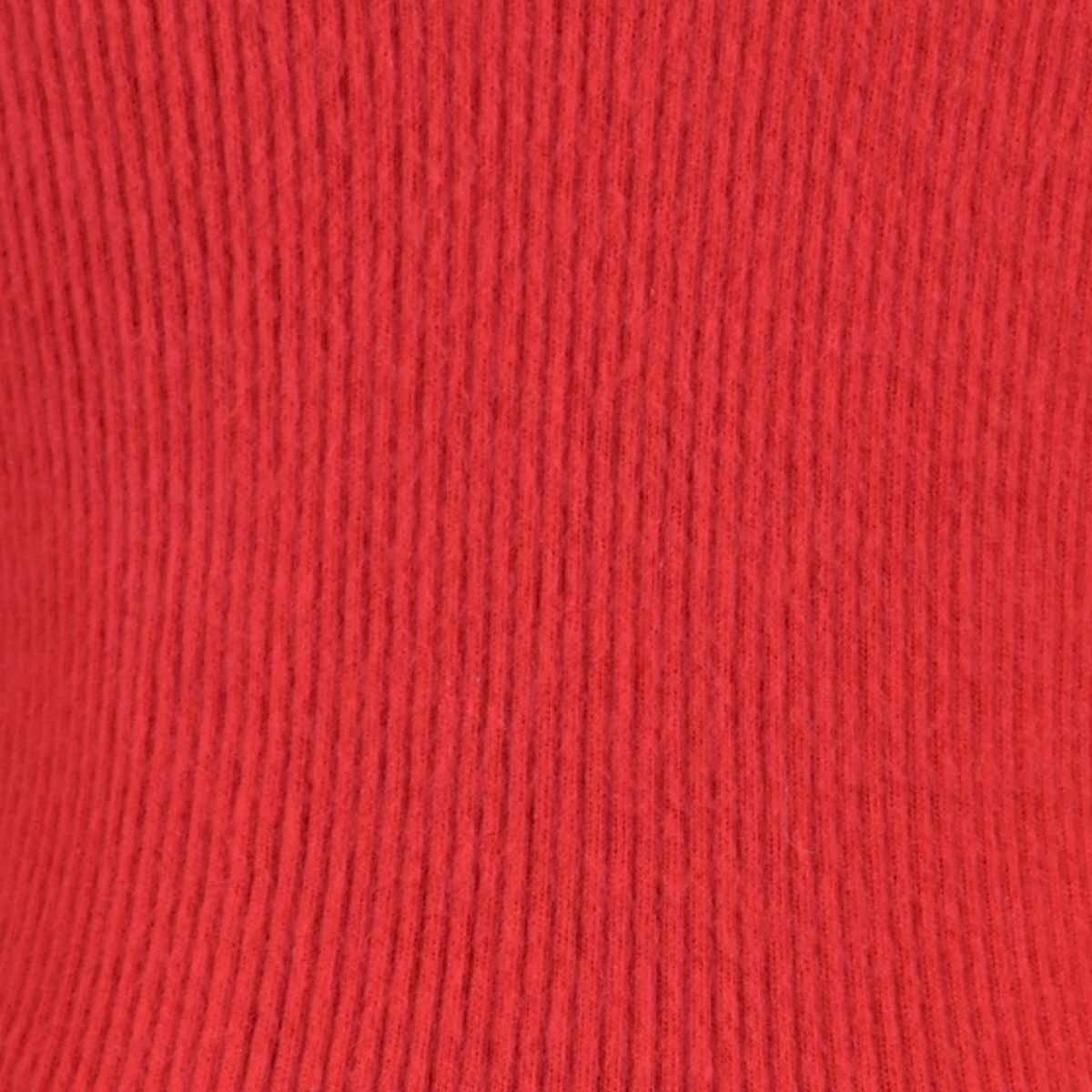 Blusa Manga Larga Cuello Ruso para Niña Doma Kids Modelo 3128