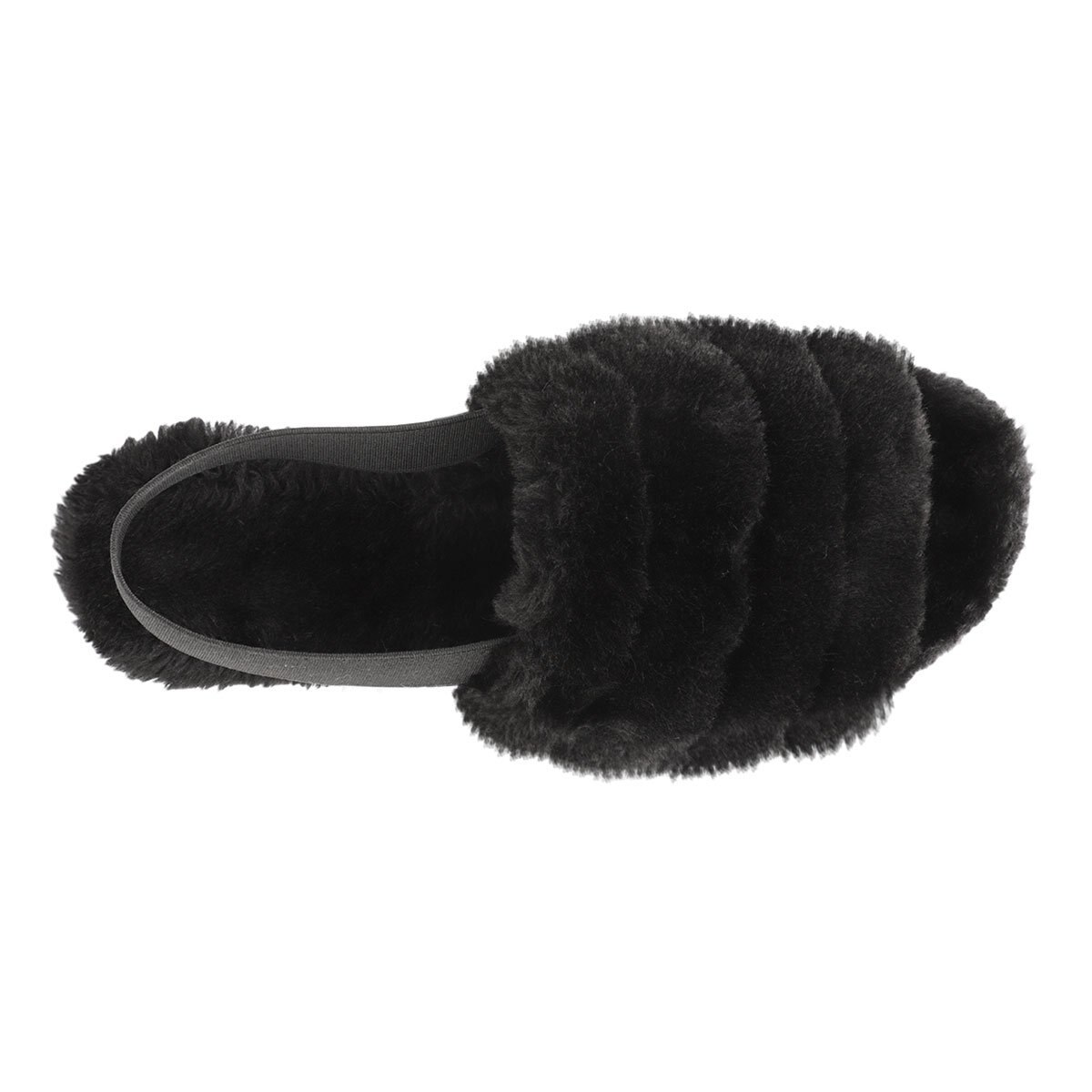 sears pantuflas dama