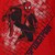 Pijama Rojo Combinado para Niño Spiderman Modelo Pdy0161