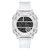 Reloj Blanco para Caballero Guess Zip Modelo Gw0226G1
