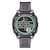 Reloj Gris para Caballero Guess Zip Modelo Gw0226G3
