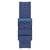 Reloj Azul para Caballero Guess Zip Modelo Gw0225G2
