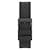 Reloj Negro para Caballero Guess Zip Modelo Gw0225G3