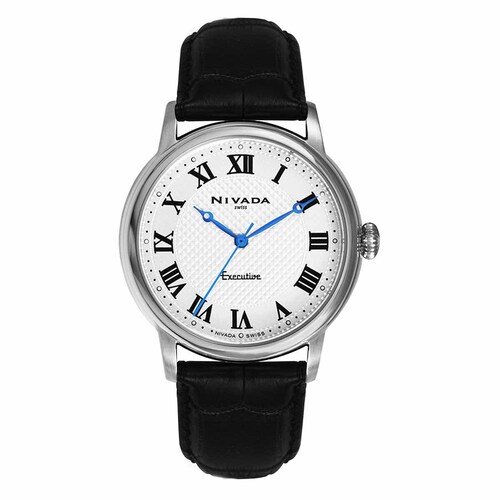 Reloj para Caballero Nivada Modelo Np17033Macpr