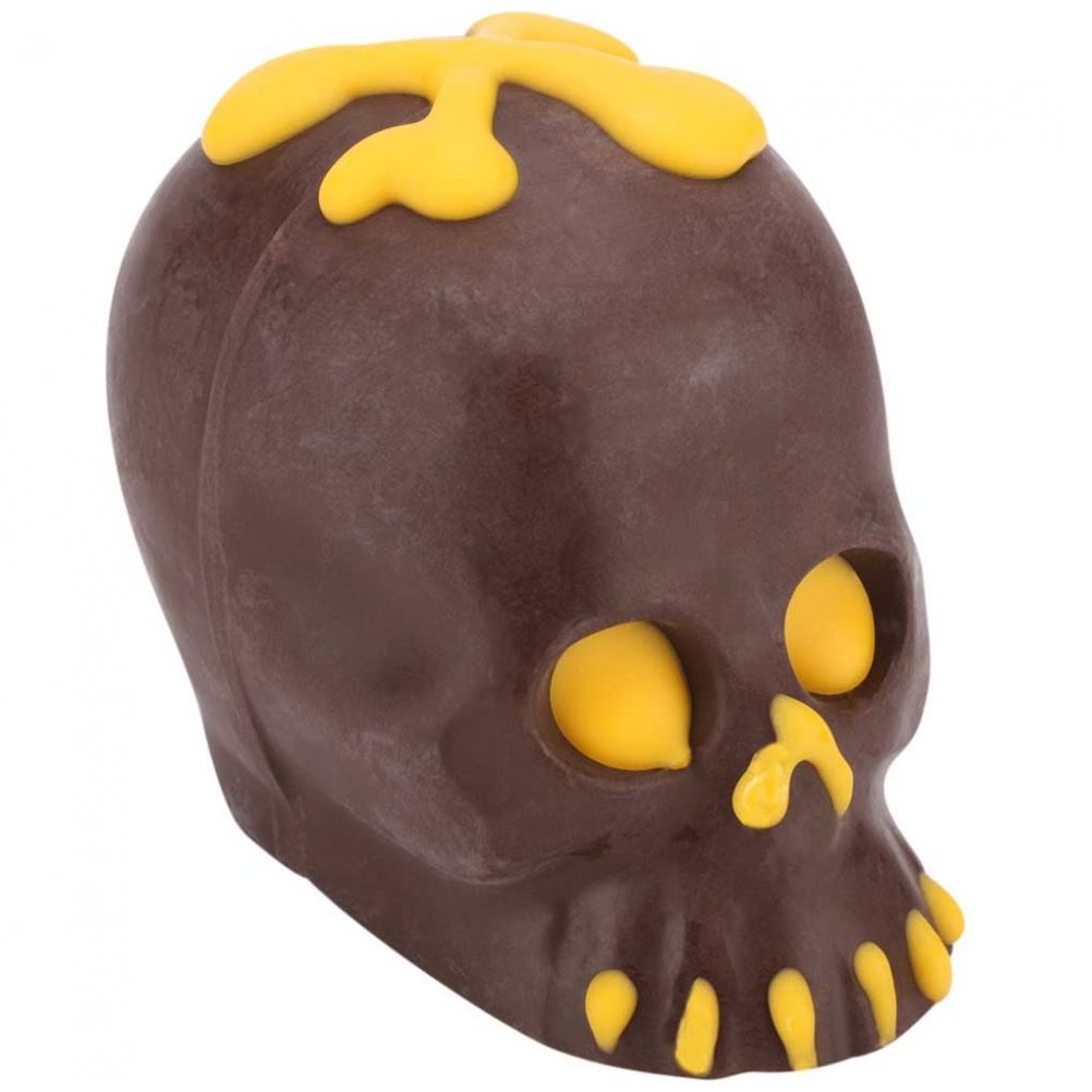 Calaveras de Chocolate