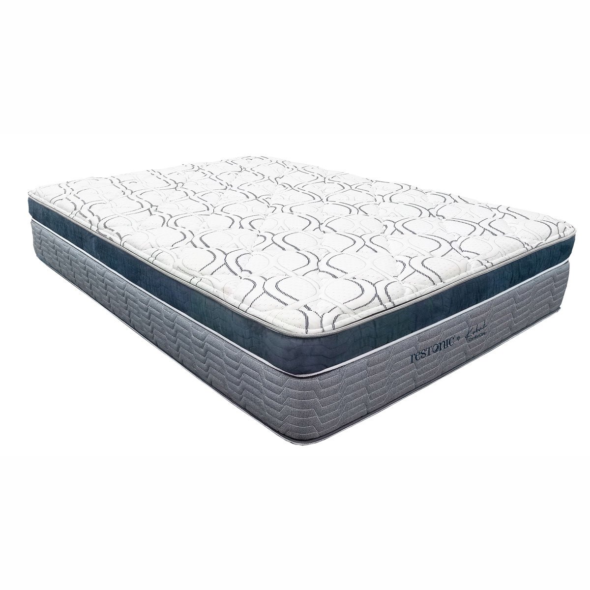 Colchón King Size Kobak Restonic