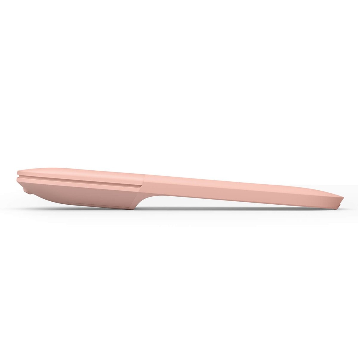 Mouse Arc Surface Rosa Microsoft