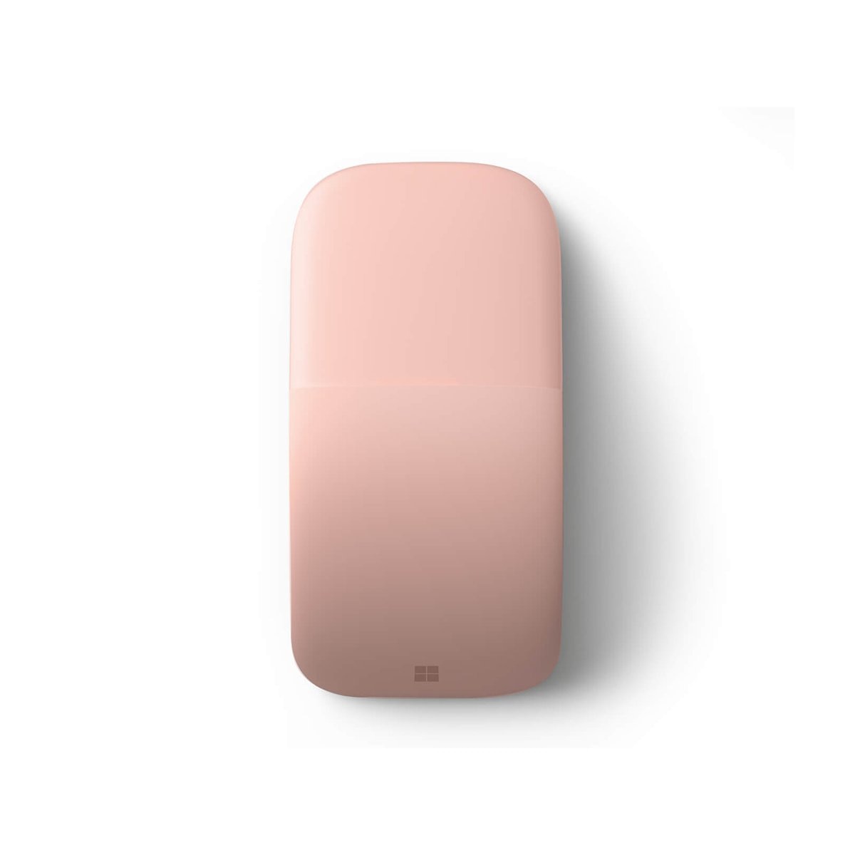 Mouse Arc Surface Rosa Microsoft