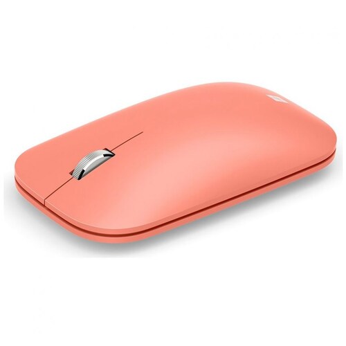 Mouse Modern Durazno Microsoft