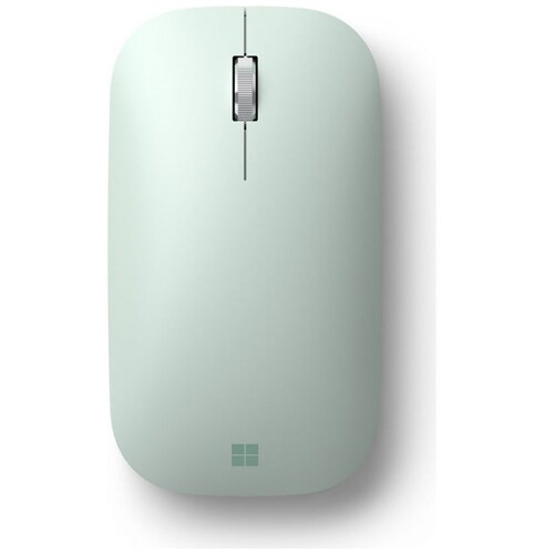 Mouse Modern Menta Microsoft