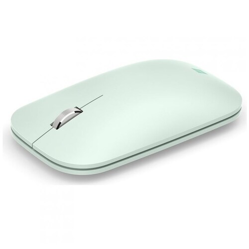 Mouse Modern Menta Microsoft