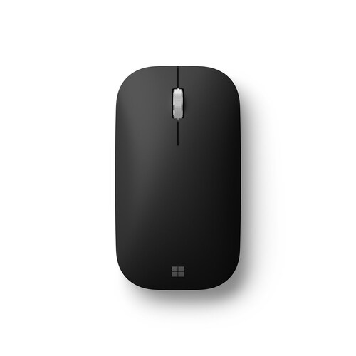 Mouse Modern Negro Microsoft