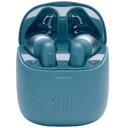 Audífonos In Ear Tune 220Tws Azul Jbl