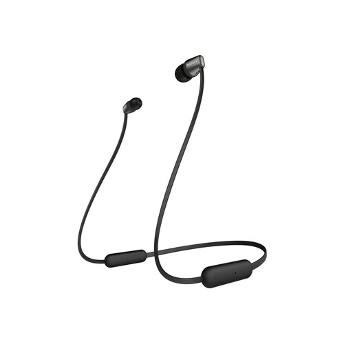 Audífonos In Ear Inalámbricos con Ml Wi-C310N Negro Sony