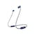 Audífonos In Ear Inalámbricos con Ml Wi-C310A Azul Sony