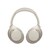 Audífonos On Ear Bt con Nc Wh-1000Xm4 Plata Sony