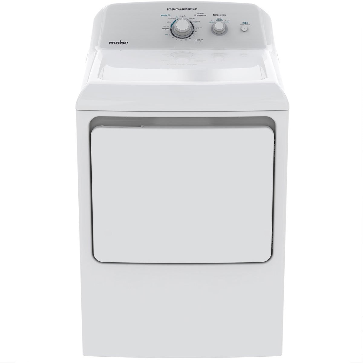 Secadora a Gas 20 Kg Blanco Smg26N5Mnbab0 Mabe