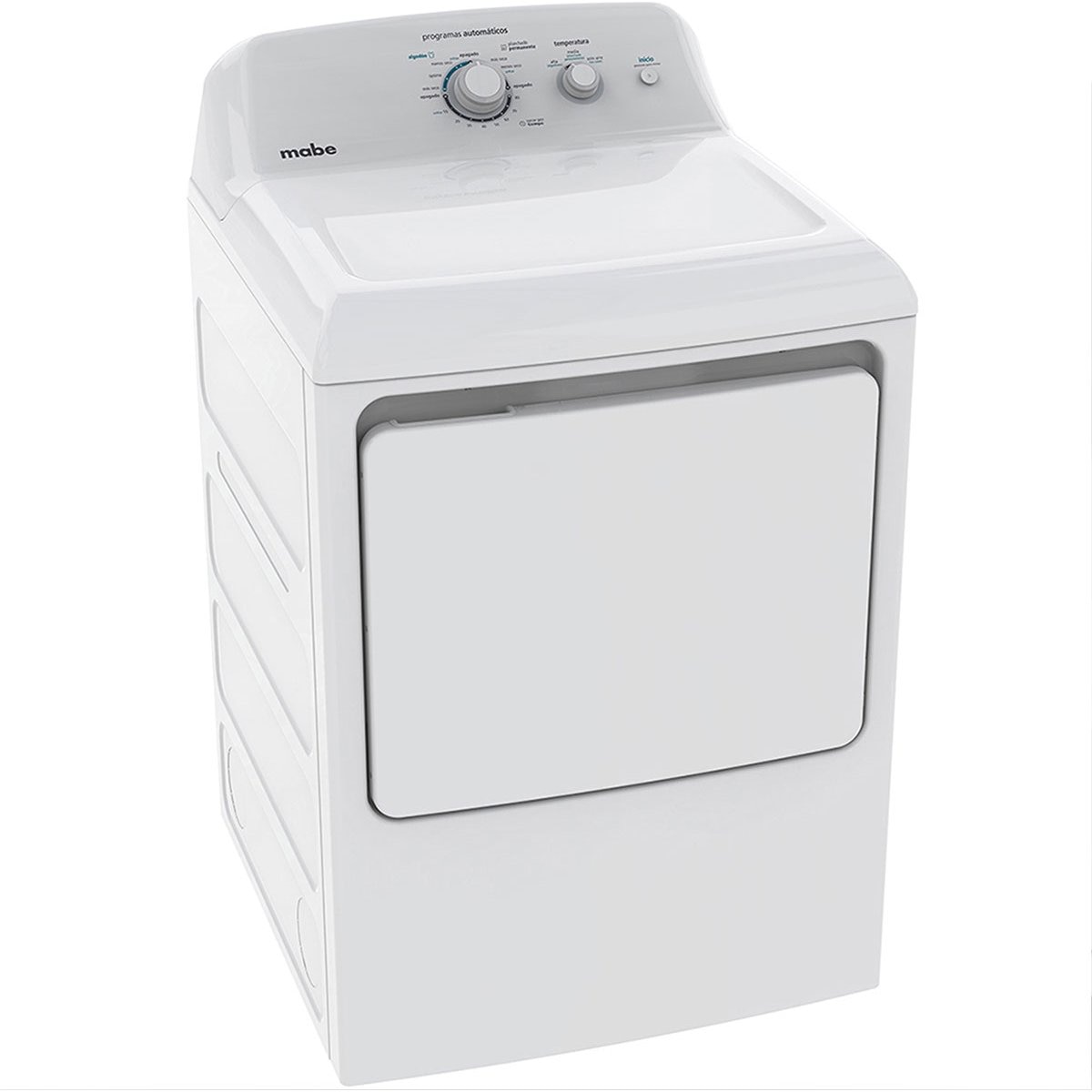 Secadora a Gas 20 Kg Blanco Smg26N5Mnbab0 Mabe